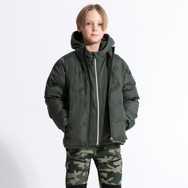 Jacket "Trysil" Jacket "Trysil"